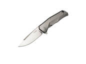 LionSteel T.R.E. Titan Gray 01LS084 - KNIFESTOCK