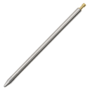 Victorinox náhradní pero pro SwissCards 58 mm A.6144.0 - KNIFESTOCK