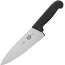 Victorinox kuchársky nôž fibrox 20 cm 5.2063.20 - KNIFESTOCK