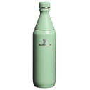 Stanley  Termoláhev The All Day Slim Bottle 600 ml/20oz Pistachio Gloss 10-12069-209 - KNIFESTOCK