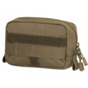 Pentagon Oscar Utility Pouch K17084-03-Coyote-PER PIECE - KNIFESTOCK