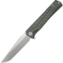 KB Pyramid Beadblast M390  ame Ano Ti KB429B - KNIFESTOCK