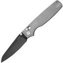 Kizer Original 2 S45VN, Matte DLC Ultra, Titanium Ki3605.2SA1 - KNIFESTOCK