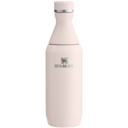 Stanley Termofľaša The All Day Slim Bottle 350 ml Rose Quartz Gloss  - KNIFESTOCK
