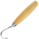 Morakniv 13385 Hook Knife Right Narrow Curve Leather Sheat - KNIFESTOCK