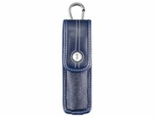Opinel hoes 3023130 blauw - KNIFESTOCK