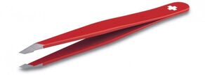 RUBIS Pinzeta manikúrová, skosený hrot - 8.2061.1 - KNIFESTOCK