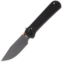CJRB Bolt Schwarz, G10 - J1960-BBK - KNIFESTOCK