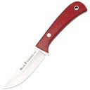 MUELA TERRIER Outdoor Knife, Micarta Handle, Kydex Sheath - KNIFESTOCK