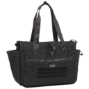 Magforce Tote Bag Black #0482B - KNIFESTOCK