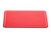 WUSTHOF tagliere 26x17x0,4 cm rosso - KNIFESTOCK