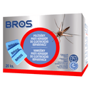 Bros Refill Pads for Nitecore Repellers - KNIFESTOCK