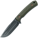 Fox Knives Monteserra Niolox, OD green G10 FX-628 G10OD - KNIFESTOCK