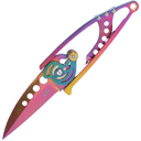 CRKT Snap Lock™ 5102P - KNIFESTOCK