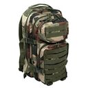 Mil-Tec batoh US ASSAULT PACK velký CCE 36l 14002224 - KNIFESTOCK