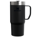Stanley  Termohrnek The Everyday Suburban Mug 470 ml/16oz Black 2.0 10-13861-042 - KNIFESTOCK