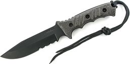 Schrade Extreme Survival F3 SCHF3 - KNIFESTOCK