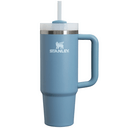 Stanley  The Quencher/Cup H2.O FlowState™ Tumbler 890 ml/30oz Indigo 10-10829-460 - KNIFESTOCK