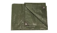 Mil-Tec PE 200x300 cm. oliva 14240001 - KNIFESTOCK