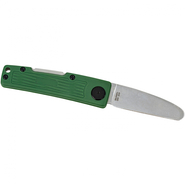 CJH Taschenmesser Kids, GFN Green 10000760 - KNIFESTOCK