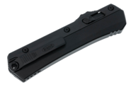 Microtech Glykon® T/E Tactical Standard Nickel Boron Internals 185-1T - KNIFESTOCK