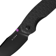 Kizer Meteora Nitro-V V3730A2 - KNIFESTOCK