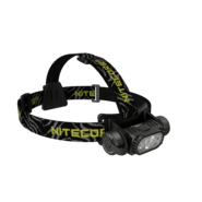 Lanternă frontală Nitecore HC65 V2 - KNIFESTOCK