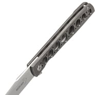 Böker Plus 01BO730 Urban Trapper Griff aus Titan - KNIFESTOCK