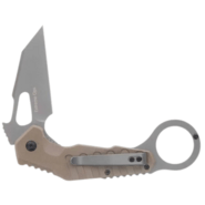 Smith &amp; Wesson Extreme Ops Karambit Folder- TB 1136215 - KNIFESTOCK