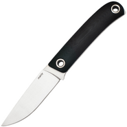 Manly Patriot RWL-34 Black - KNIFESTOCK