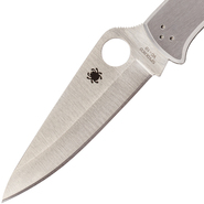 Spyderco Endura 4 Stainless C10P - KNIFESTOCK