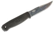 Condor Bushglider Knife Black 02CN179 - KNIFESTOCK