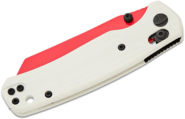 Bestechman Cicada&#039;s wing 10Cr15MoV White BMK06G - KNIFESTOCK