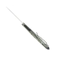 CobraTec Large Woodland FS-3 Drop 06CT070 - KNIFESTOCK