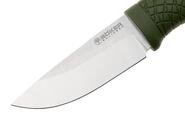 Böker Manufaktur Solingen Bronco Mini CPM3V Green 121501 - KNIFESTOCK