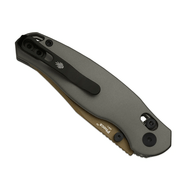 Kizer Phoca CC AEB-L,Sunset Metal PVD,Aluminum - KNIFESTOCK