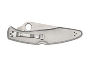 Spyderco POLICE C07P HLADKÝ 01SP001 - KNIFESTOCK