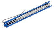 CIVIVI Chronic G10 Blauw C917B - KNIFESTOCK