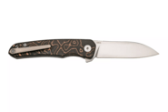 QSP Knife Otter QS140-B1 - KNIFESTOCK