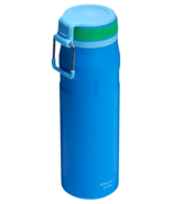 Stanley Termofľaša The IceFlow™ Bottle Twist Flip 700 ml/24oz Azure - KNIFESTOCK