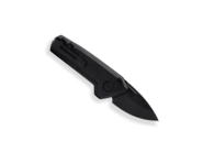 BUCK Mini Deploy Blackout, Auto BU-0839BKS - KNIFESTOCK