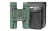 Mil-Tec távcső 10x25 camo 15702020 - KNIFESTOCK