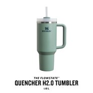 Stanley The Quencher H2.O FlowState™ Tumbler 1.18L / 40oz Shale 10-10824-400 - KNIFESTOCK