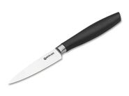BÖKER CORE PROFESSIONAL nôž na lúpanie 9 cm 130810 čierna - KNIFESTOCK