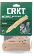 CRKT NATHAN&#039;S KNIFE KIT CR-1032 - KNIFESTOCK