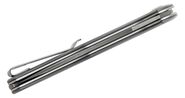 CIVIVI Fracture Slip Joint Mes Grijs G10 C2009B - KNIFESTOCK