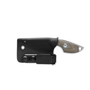 MKM MIKRO 2 KYDEX TUKE ULTICLIP SLIM 2.2 Kydex MK KSMR02 - KNIFESTOCK