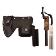 Karesuando Metsämies Hätä High Carbon 09KA049 - KNIFESTOCK