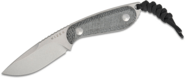 Kizer BUDDY Maksim Epifantsev 14C28N Micarta 1081A8 - KNIFESTOCK