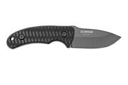 SCHRADE Wolverine Mini Rögzített Penge 1182519 - KNIFESTOCK